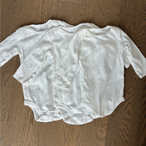 Baby Girl Clothing Bundle 6-9 months - Floral, Yellow, and Pink 11 items - Picture 16 of 16